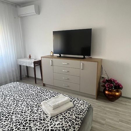 Apartament Tudor Nagyvárad Kültér fotó