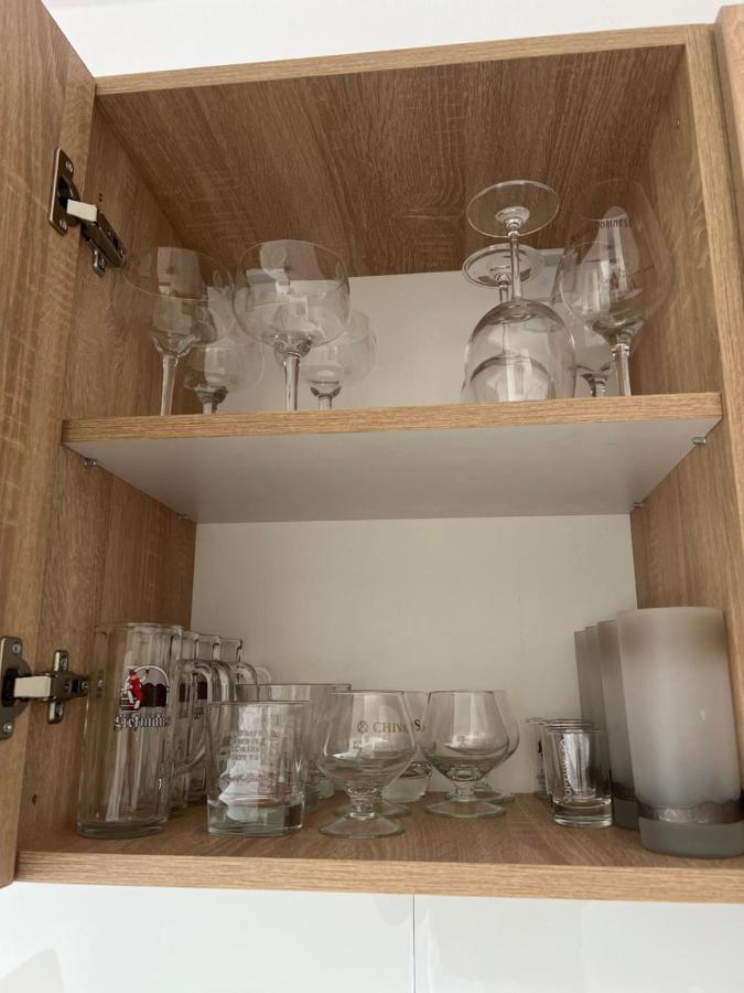 Apartament Tudor Nagyvárad Kültér fotó