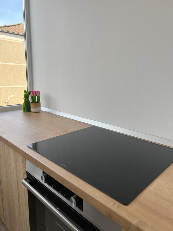 Apartament Tudor Nagyvárad Kültér fotó