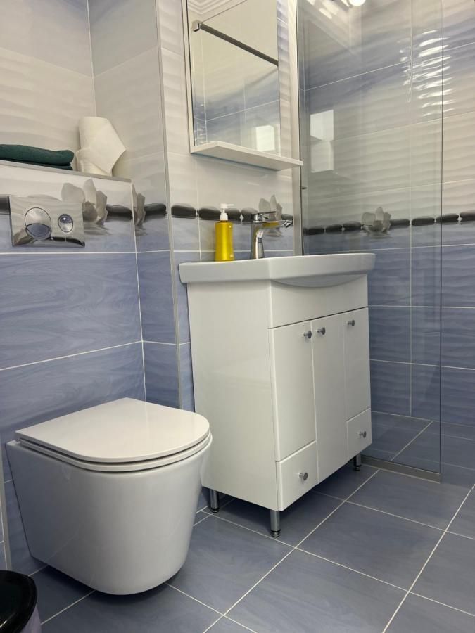 Apartament Tudor Nagyvárad Kültér fotó