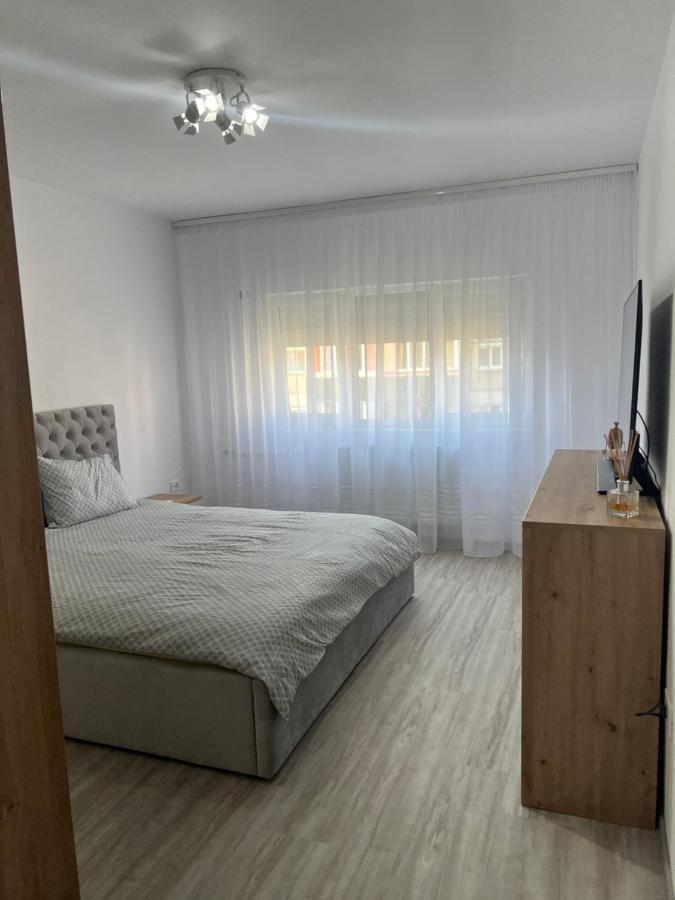 Apartament Tudor Nagyvárad Kültér fotó