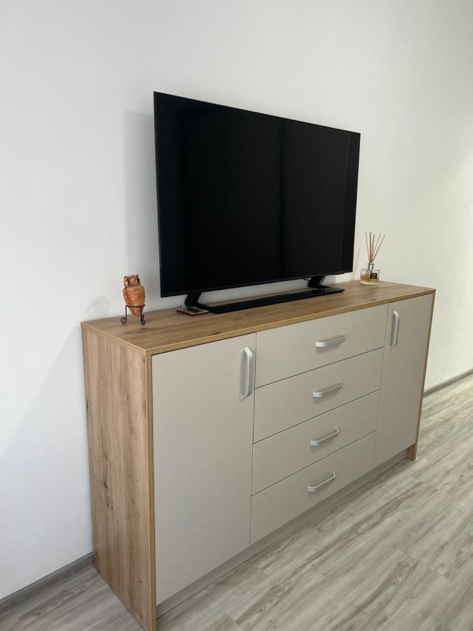 Apartament Tudor Nagyvárad Kültér fotó