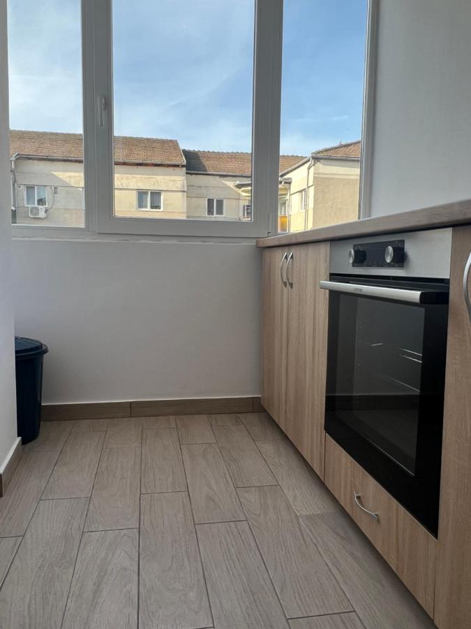 Apartament Tudor Nagyvárad Kültér fotó